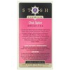 Stash Tea Tea Chai Spice Decaf