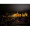VIIACA Grave Lights for Cemetrey Grave Markers for Cemetery for