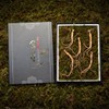 Sagudam [고급선물포장]심봤다 삼 산양산삼 산양삼 장뇌삼 선물세트 5뿌리 [Premium Gift