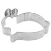 Stephen Joseph Cookie Cutter Set, OS, Bunny