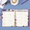 Cambridge 2026 Planner, Weekly & Monthly, 8-1/2" x 11", Large,