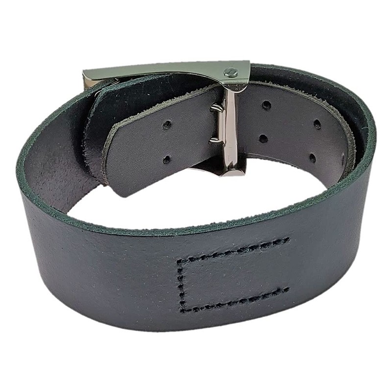 Gravurmanufaktur Berlin Zimmererkunst – Zimmermann Craft and Guild Coupling Lock,