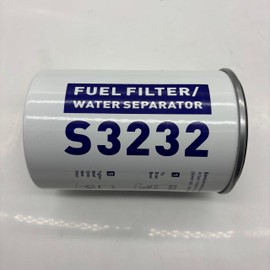 GREND S3232 Fuel Water Separating Filter Replacement Filter Compatible with Boat Engine Replace Sierra18-7949