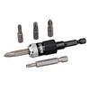 Dewalt DT71514-QZ Screwdriving Set (6 Pieces), Multi