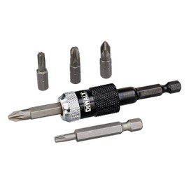 Dewalt DT71514-QZ Screwdriving Set (6 Pieces), Multi