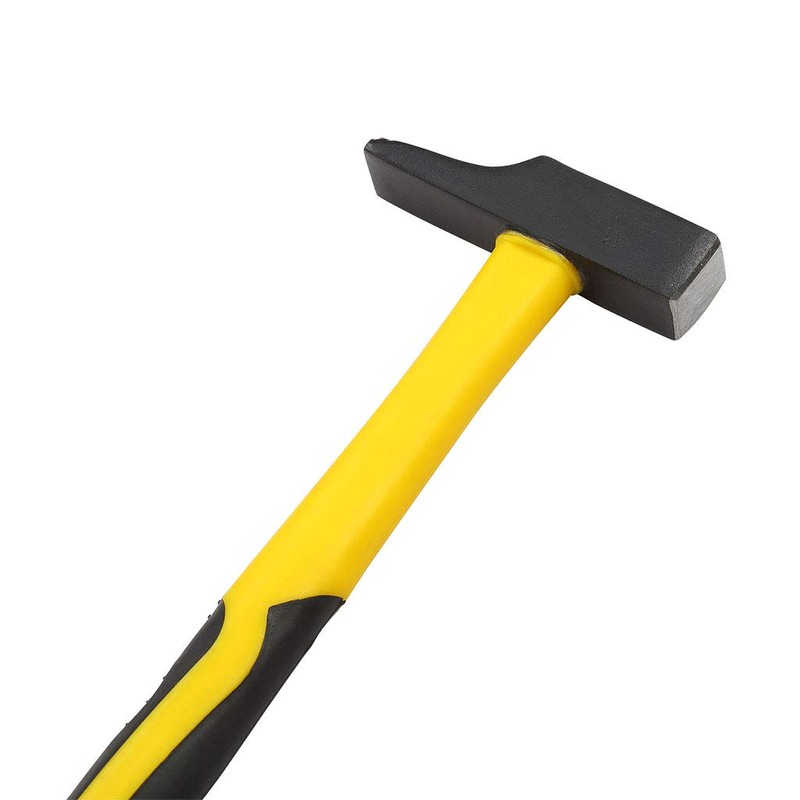 Rhino 18882 Carpenter's Hammer 25mm Shatterproof Handle (Quarterly) Width 25mm