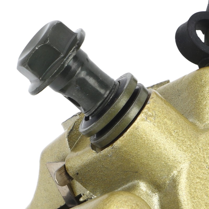 Brake Cylinder Caliper with Brake Pad Assembly Fit for Chinese