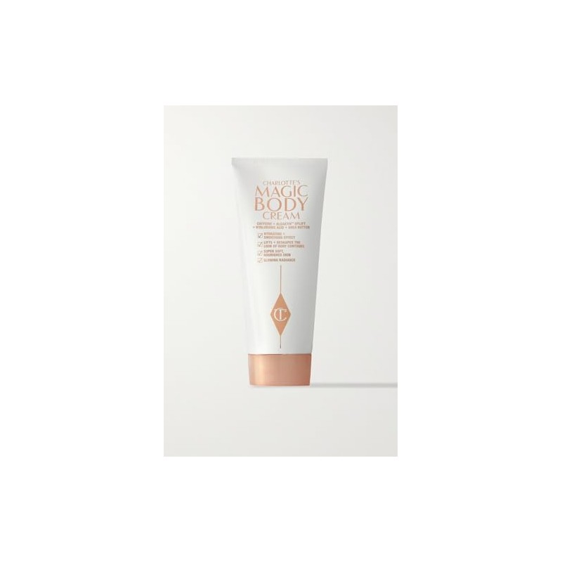 Charlotte Tilbury Magic Body Cream | 200ml