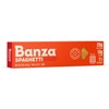Banza Spaghetti Pasta from Chickpeas - Gluten Free, High Protein,