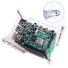 GeeekPi 6-Layers Cluster Case for Raspberry Pi, Pi Rack Case
