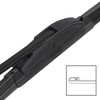 HEYNER® Windscreen Wiper Set Suitable for Mitsubishi Space Star (01.2012-10.2024)