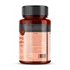 400% Strength Biotin 40,000mcg x 360 Caplets (4 Bottles of