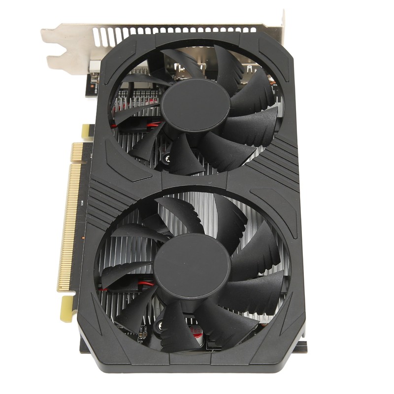 RX560 GPU 128bit Graphics Card 4GB GDDR5 60Hz Output 4K
