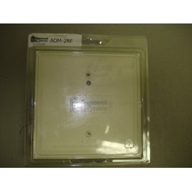 Gamewell FCI AOM-2RF Velociti Addressable Output Relay Control Module