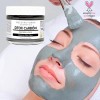 Kit Mascarilla Facial Secante: Calamina, DTOX y Carbón Activado Limpieza
