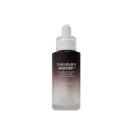 haruharu wonder [haruharu wonder]Black Rice Botanical 2GF Ampoule 30ml
