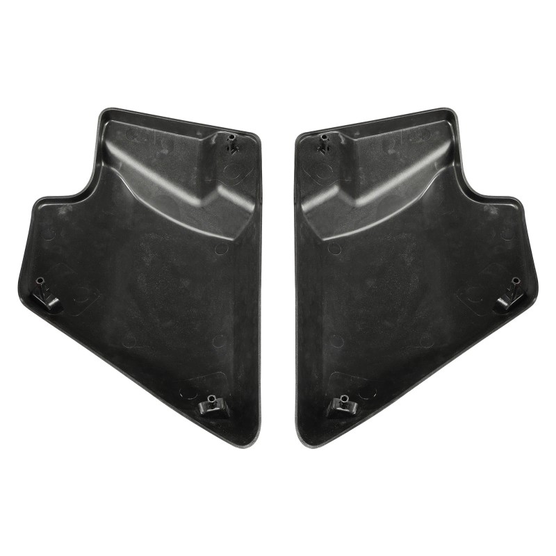 HR3 Side Cover Panel Fit For Harley Touring Road Glide