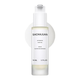 Intensive Hair Oil by Sachajuan for Unisex - 1.7 oz Oil                                                                                               