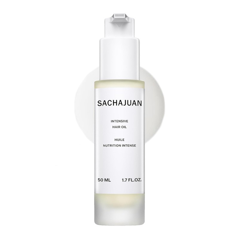 Intensive Hair Oil by Sachajuan for Unisex - 1.7 oz
