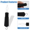 Button Hook and Zipper Pull Dressing Aid for One-Handed Use,Adaptive