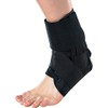 DonJoy Stabilizing Speed Pro Ankle Support Brace, Large