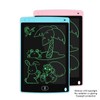 FECAMOS Tableta de Escritura LCD, Tablero de Dibujo electrónico de