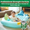High Strength Vinyl Glue - Waterproof PVC Cement for Repairs