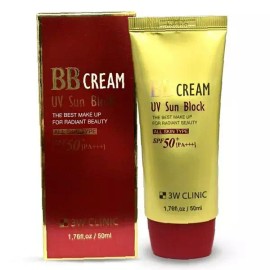 Sangse Jeongbo Byeoldo Pyogi 자외선차단 비비크림 50ml SPF50 PA 피부톤보정 메이크업베이스 데일리 Sunscreen BB Cream 50ml SPF50 PA Skin Tone Correcting Makeup Base Daily