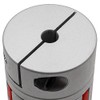Alnicov - Shaft Coupling Guide Rail Drive Shaft Coupling 20mm