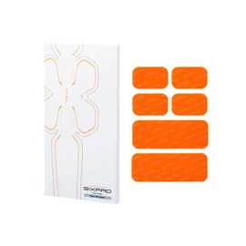 MTG SIXPAD Sixpad Abs Belt High Conductivity Gel Sheet (Abs Belt) [Genuine Manufacturer]