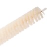 Redecker Light Goat Hair Radiator Brush with Oiled Beechwood Handle,
