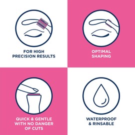 Veet - Sensible Precision Beauty Styler Expert, 1 unidad