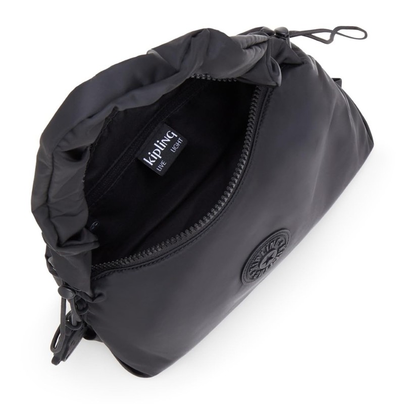Kipling ELENI Simply Black KI62864RZ 2.5L, Simply Black, Free size