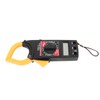 Digital Clamp Meter Multimeter Voltmeter Tester High Accuracy Amp Volt