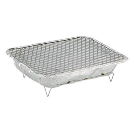 Captain Stag M-6463 Instant Grill
