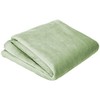 Olivia Rocco Flannel Fleece Throw Blanket Super Soft Warm Fluffy