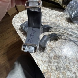 Unbranded West coast telemetry Tagalong  Dog tracking collar that mounts on your Gps