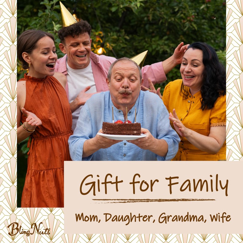 BlingNuts Stainless Steel Silver Shark Tooth Necklace for Women Summer