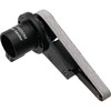 Foredom Belt Sander w/ 180 grit belt, hex key and