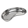 GIMA 26612 Stainless Steel Kidney Dish, 280 mm x 141
