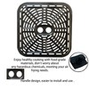 Air Fryer Grill Pan for 6.8QT COSORI Air Fryers, 9.02IN