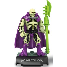 Mega Construx Probuilder Scareglow