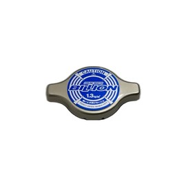 BILLION BHR-02 Billion Radiator Cap, B Type, Open Valve Pressure, 3.9 lbs (1.3 kg) / c㎡