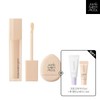 7Jeong Saemmul Skin Nuder Concealer (+ Prep Primer 5ml + Tone Balancing 3ml) Medium / 7정샘물 스킨 누더 컨실러 (+프렙 프라이머 5ml + 톤 밸런싱 3ml) 미디엄