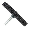 4 x 100mm Rust Paint Welding Spatter Removal Clean And