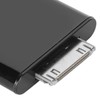 30 Pin Bluetooth Adapter, 2.42‑2.480GHz Wireless Stereo Audio Adapter, 10M