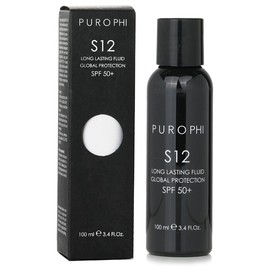 롱 라스팅 플루이드 글로벌 프로텍션  100ml/3.4oz Long Lasting Fluid Global Protection 100ml/3.4oz