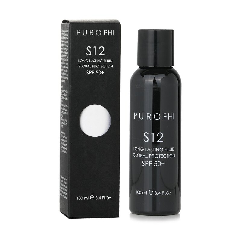 롱 라스팅 플루이드 글로벌 프로텍션 100ml/3.4oz Long Lasting Fluid Global