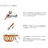 Imperial Tool 227FA Junior Tube Cutter for 1/8-Inch to 3/4-Inch