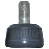 Bionic Super Roller Skates Replacement Stopper, Grey